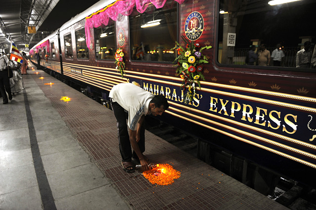 Forrás: AFP/Deshakalyan Chowdhury Forrás: AFP/Deshakalyan Chowdhury