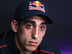 Forr�s: Scuderia Toro Rosso