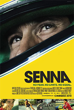 Forr�s: Senna Movie