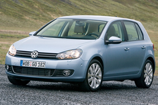 Forr�s: Volkswagen