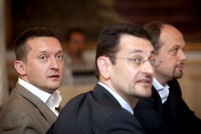 Forr�s: MTI/Szigetv�ry Zsolt