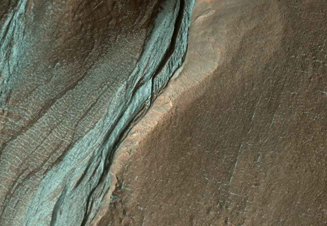 Forrás: NASA, JPL