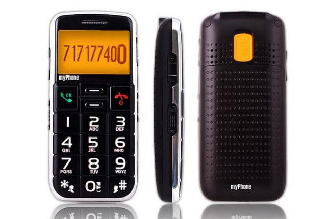 Forrás: Myphone Forrás: Myphone
