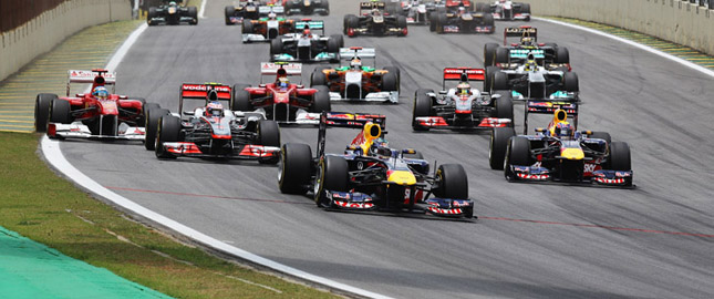 Forr�s: Red Bull