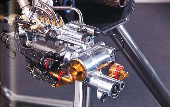 Forrás: Red Bull Forrás: Red Bull