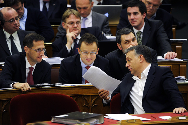 Forrás: MTI/Kovács Attila Forrás: MTI/Kovács Attila