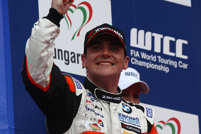 Forrás: Michelisz.net Forrás: Michelisz.net