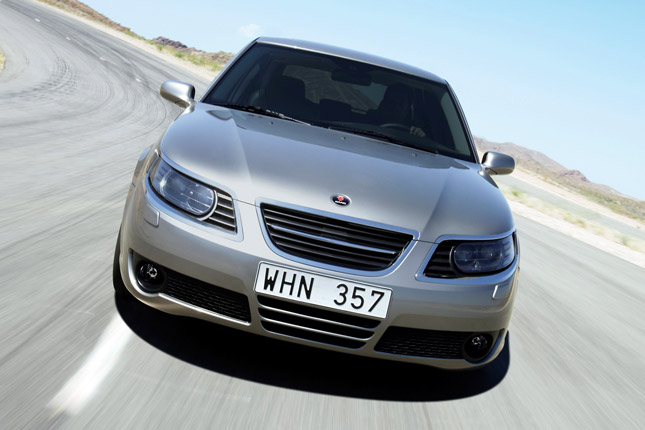 Forrás: Saab Forrás: Saab