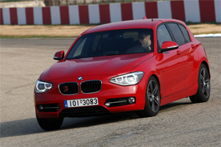 Forr�s: BMW