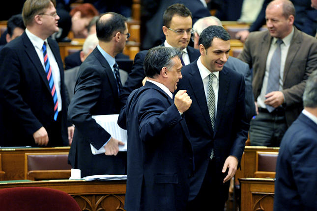Forrás: MTI/Kovács Tamás Forrás: MTI/Kovács Tamás