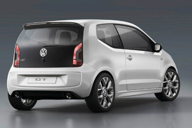 Forrás: Volkswagen Forrás: Volkswagen