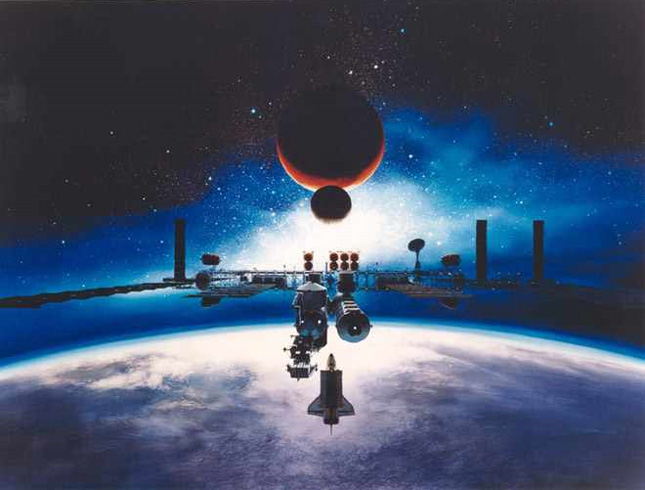 Forrás: NASA Forrás: NASA