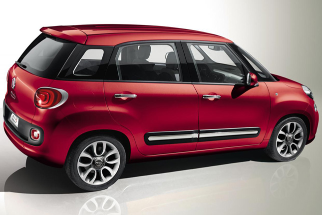 Forr�s: Fiat