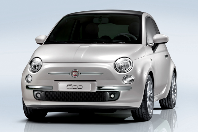 Forrás: Fiat Forrás: Fiat
