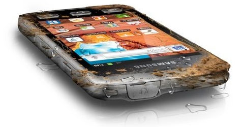 Forr�s: Samsung