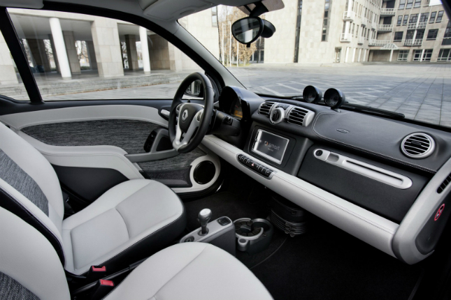 Forr�s: Smart