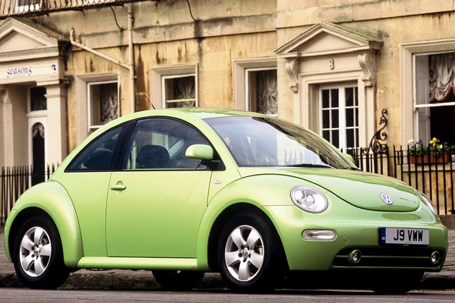 Forrás: Volkswagen Forrás: Volkswagen