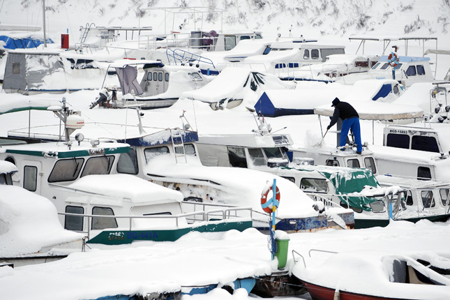 Forr�s: AFP/Andrej Isakovic