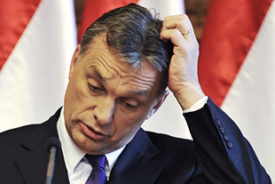 Forr�s: AFP/Kisbenedek Attila