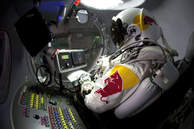 Forrás: Jay Nemeth/Red Bull Content Pool Forrás: Jay Nemeth/Red Bull Content Pool