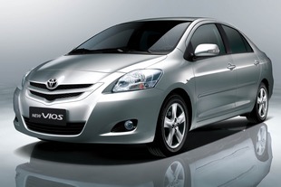 Forr�s: Toyota