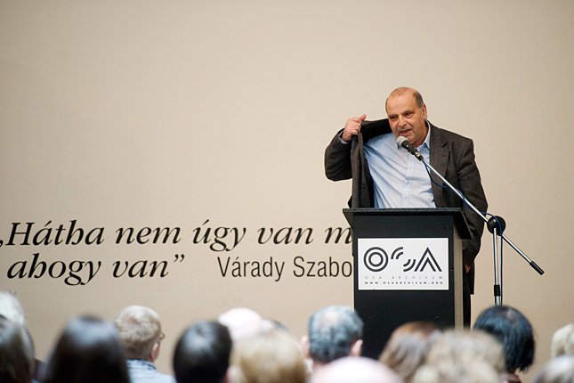 Fot�: Hajd� D. Andr�s [origo]