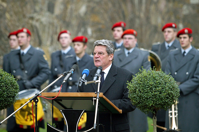 Forr�s: AFP/Thomas Frey