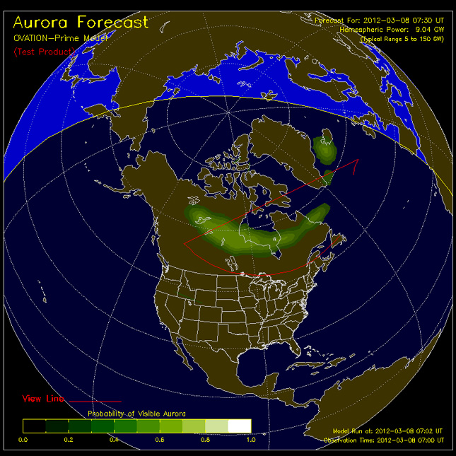 Forrás: NOAA Forrás: NOAA