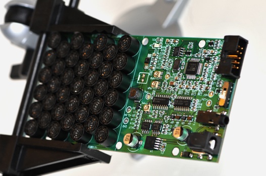 Forr�s: Kickstarter