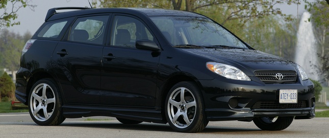 Forrás: Toyota Forrás: Toyota
