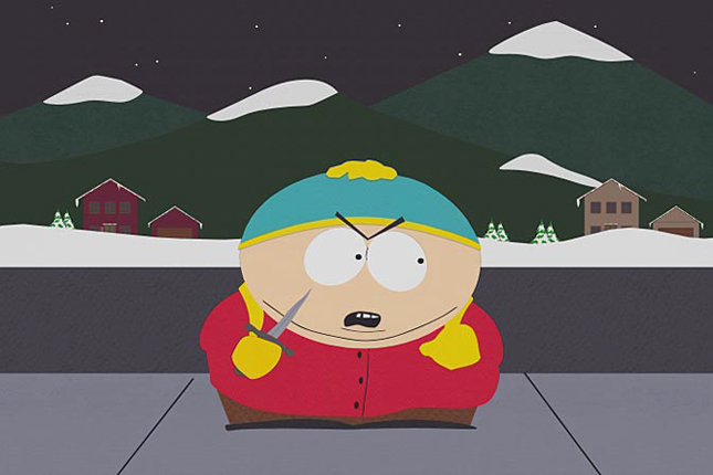 South Park Studios South Park Studios