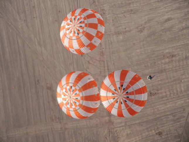 Forrás: NASA Forrás: NASA