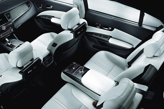 Forr�s: Kia