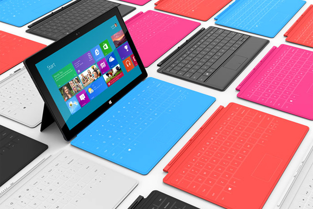 Forrás: Microsoft Forrás: Microsoft