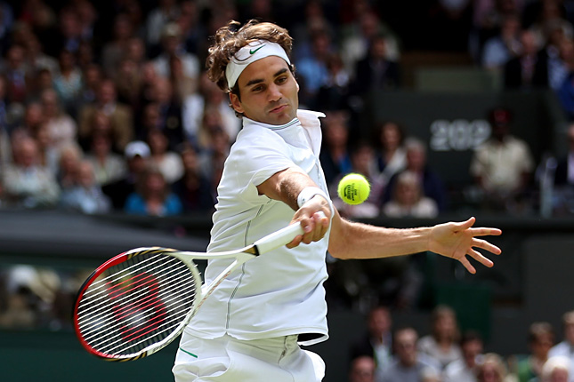 Getty Images/Clive Brunskill 