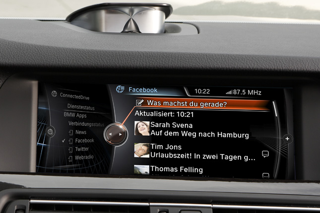 Forrás: BMW Forrás: BMW