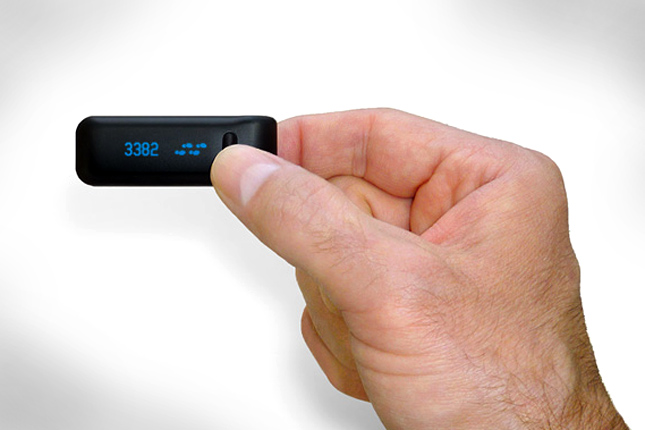 Forrás: Fitbit.com Forrás: Fitbit.com