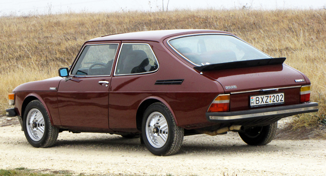 Fot�: Karner Mikl�s/Retro Mobil