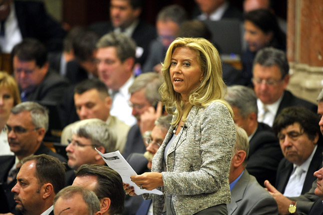 Forrás: MTI/Bruzák Noémi Forrás: MTI/Bruzák Noémi