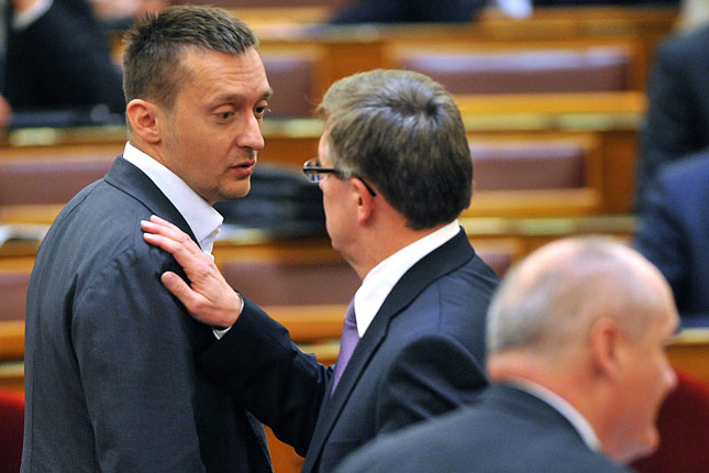 Forrás: MTI/Kovács Tamás Forrás: MTI/Kovács Tamás
