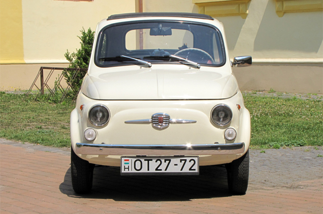 Fot�: Karner Mikl�s/Retro Mobil