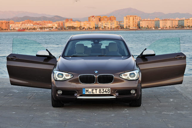 Forr�s: BMW