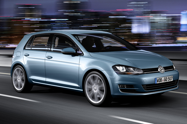 Forrás: Volkswagen Forrás: Volkswagen