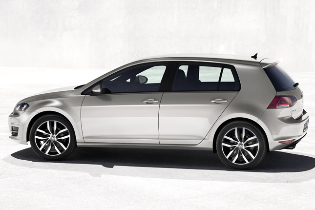 Forrás: Volkswagen Forrás: Volkswagen