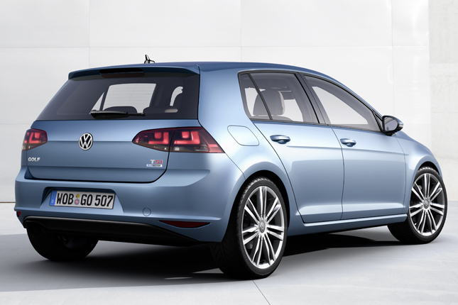 Forrás: Volkswagen Forrás: Volkswagen