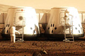 Forr�s: Mars One