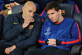 Forr�s: AFP/Lluis Gene
