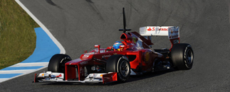 Scuderia Ferrari Marlboro