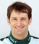 Jarno Trulli